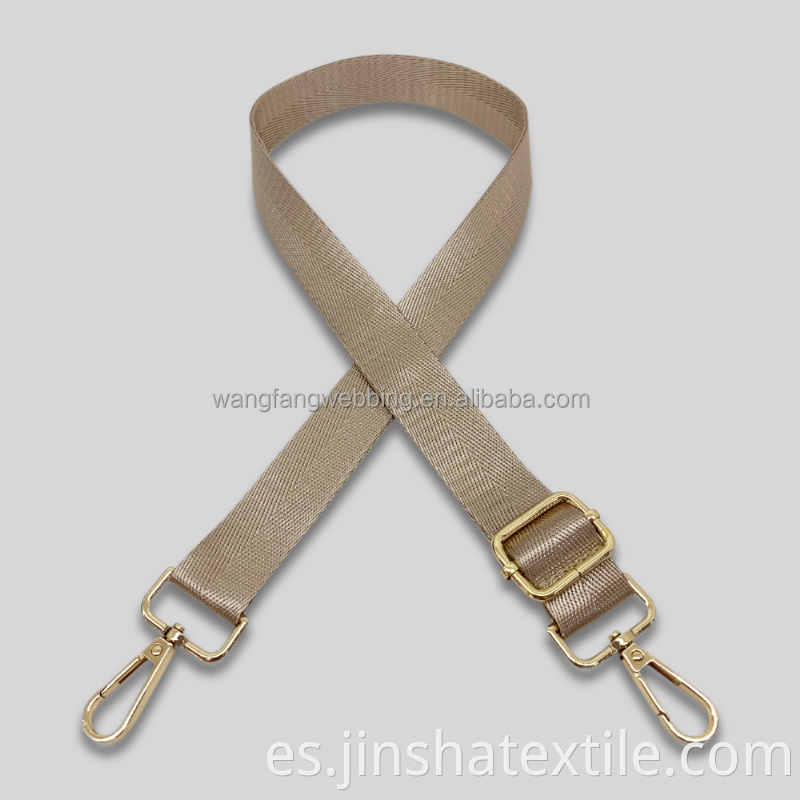 Nylon Webbing Strap